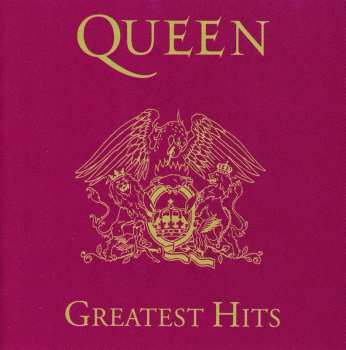 CD Queen: Greatest Hits 620386