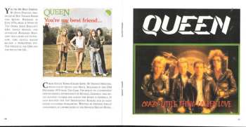 CD Queen: Greatest Hits 620386