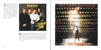 CD Queen: Greatest Hits 620386