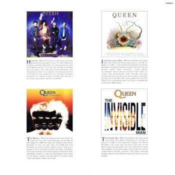 2LP Queen: Greatest Hits II 603283