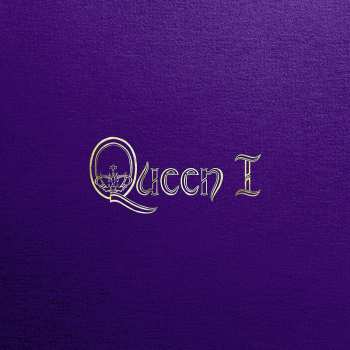 Album Queen: Queen I