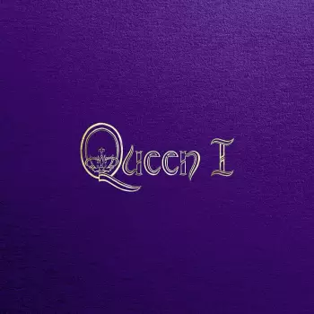 Album Queen: Queen I