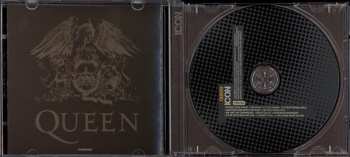 CD Queen: Icon 637412