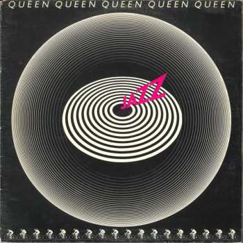 LP Queen: Jazz 661737