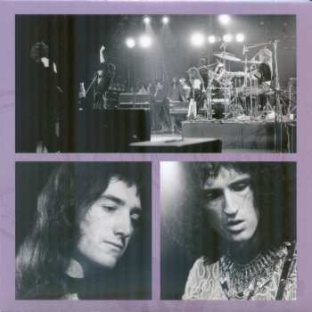 2CD Queen: Live At The Rainbow '74 LTD 595090