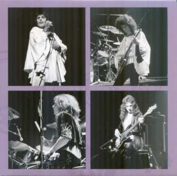 2CD Queen: Live At The Rainbow '74 LTD 595090