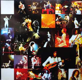 2LP Queen: Live Killers 491379