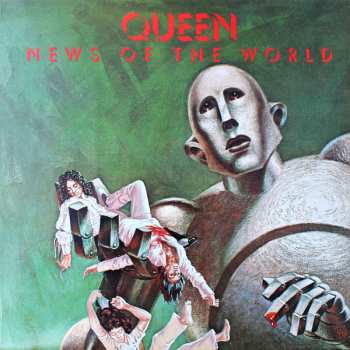 LP Queen: News Of The World 577721