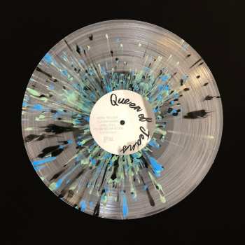 LP Queen Of Jeans: Dig Yourself CLR | LTD 585419