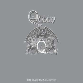 6LP Queen: Platinum Collection 640329