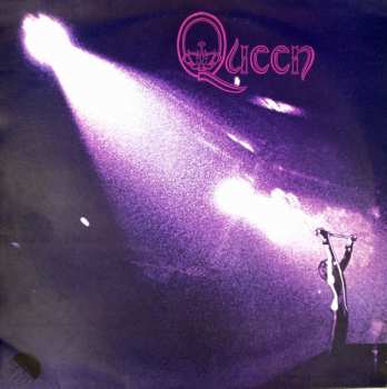 LP Queen: Queen 642376