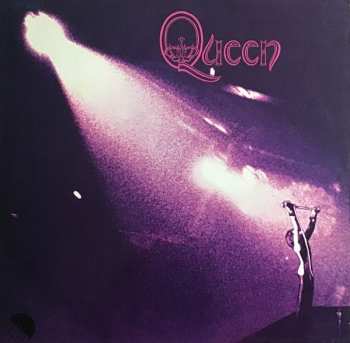 LP Queen: Queen 649031