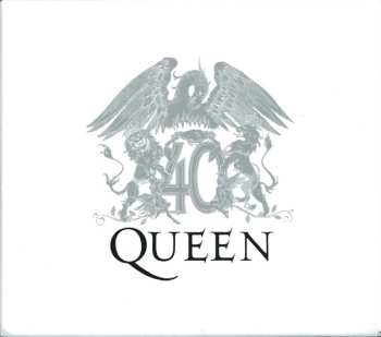 Album Queen: Queen 40