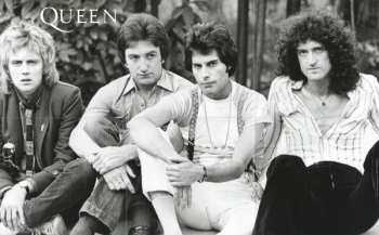 10CD/Box Set Queen: Queen 40 LTD 453624