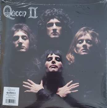 LP Queen: Queen II 605427