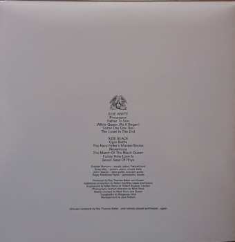 LP Queen: Queen II 605427