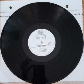 LP Queen: Queen II 605427