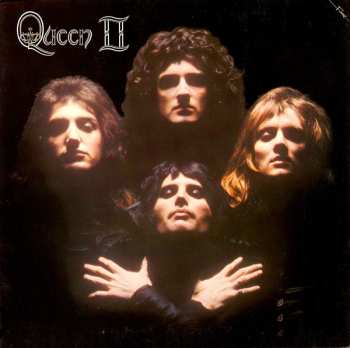 LP Queen: Queen II 630111