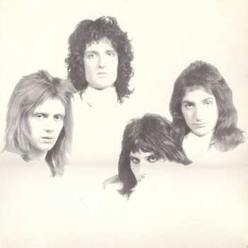 LP Queen: Queen II 630111