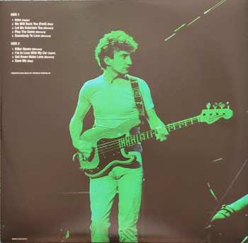 3LP Queen: Rock Montreal 596093