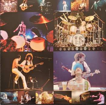 3LP Queen: Rock Montreal 596093