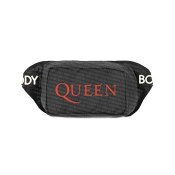 Merch Queen: Taška Přes Rameno Bohemian Rhapsody