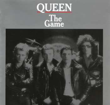 CD Queen: The Game 579617