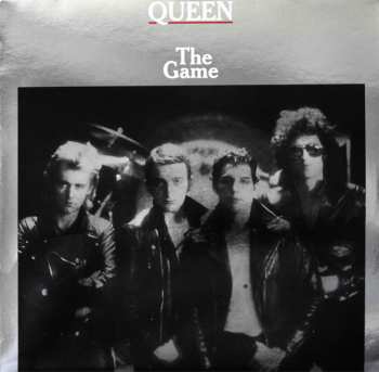 LP Queen: The Game 596056