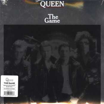 LP Queen: The Game 596056