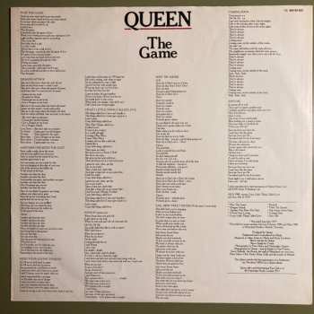 LP Queen: The Game 649138