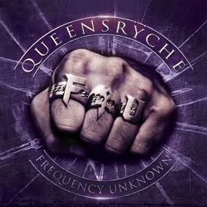 2LP Queensrÿche: Frequency Unknown CLR | DLX | LTD 606485