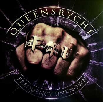 2LP Queensrÿche: Frequency Unknown CLR | DLX | LTD 587206