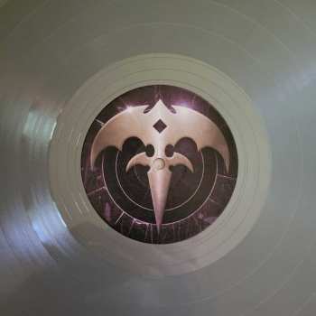 2LP Queensrÿche: Frequency Unknown CLR | DLX | LTD 587206