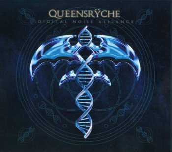 CD Queensrÿche: Digital Noise Alliance LTD 628726