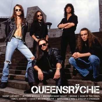 Album Queensrÿche: Icon