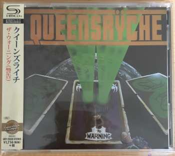 CD Queensrÿche: The Warning 565940