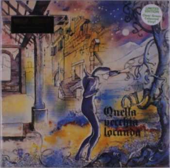 LP Quella Vecchia Locanda: Quella Vecchia Locanda CLR | LTD 610830