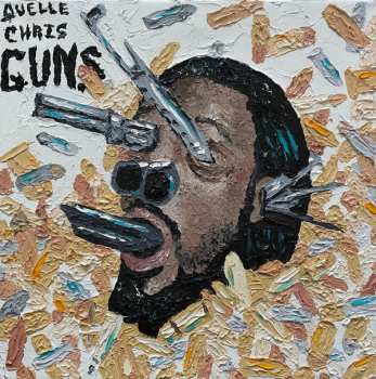 LP Quelle Chris: Guns 584715