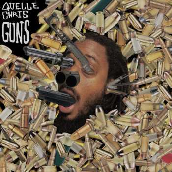 CD Quelle Chris: Guns 639362