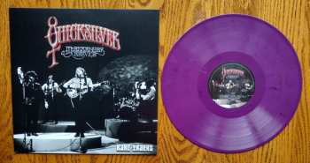 LP Quicksilver Messenger Service: Rare Tracks CLR | LTD 567532