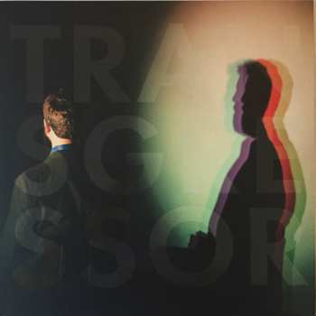 Album Quiet Company: Transgressor