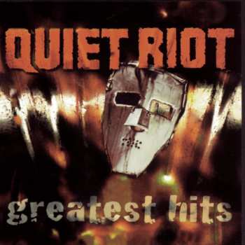 CD Quiet Riot: Greatest Hits 553842