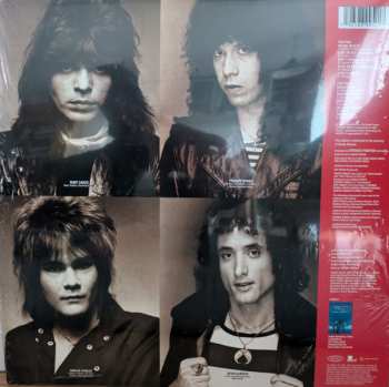 LP Quiet Riot: Metal Health 611829