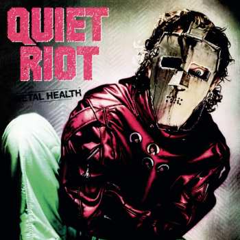 LP Quiet Riot: Metal Health 611829