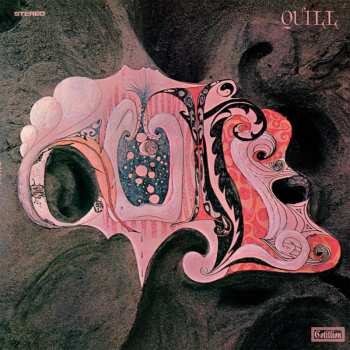 LP Quill: Quill CLR | LTD 614114