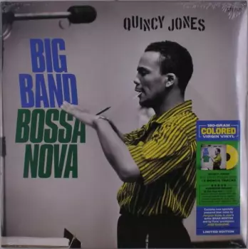 Big Band Bossa Nova