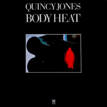 Album Quincy Jones: Body Heat