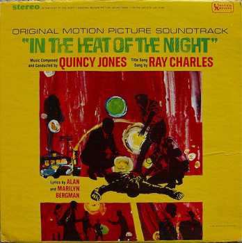 Album Quincy Jones: In The Heat Of The Night: Original Motion Picture Soundtrack