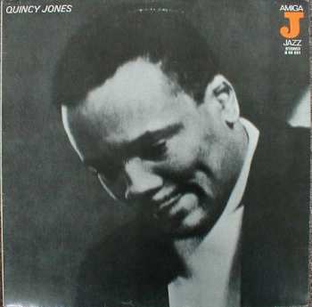 LP Quincy Jones: Quincy Jones 588373