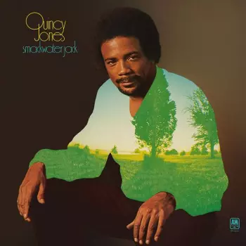 Quincy Jones: Smackwater Jack